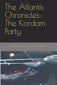 Atlantis Chronicles: The Kordam Party