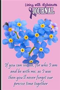 Living with Alzheimer's
