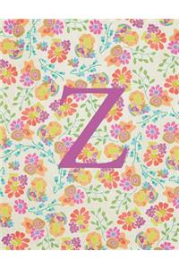 Z