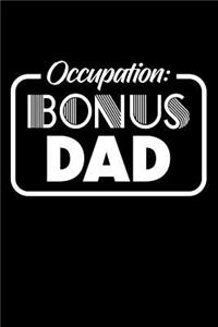 Occupation