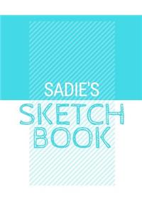 Sadie's Sketchbook