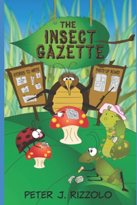 Insect Gazette