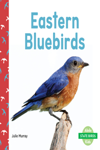 Eastern Bluebirds