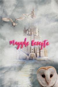 Magische Rezepte