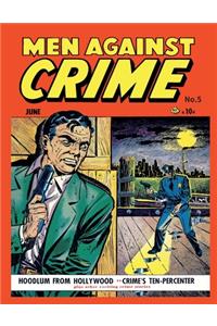 Men Against Crime #5