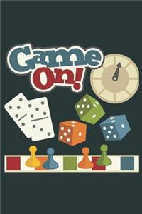 Game On