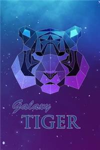 Galaxy Tiger