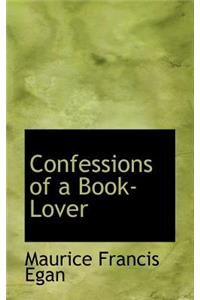 Confessions of a Book-Lover