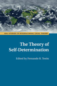 Theory of Self-Determination