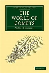 World of Comets