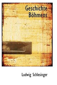 Geschichte Bohmens