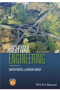 Highway Engineering 3e Pbk