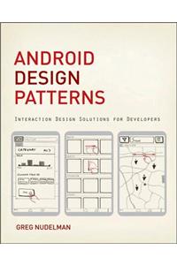 Android Design Patterns