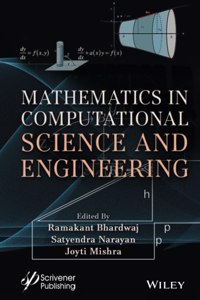 Mathematics in Computational Science and Engineering