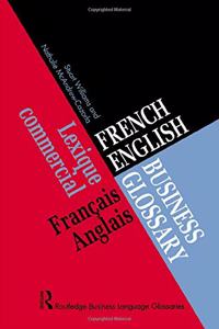 French/English Business Glossary