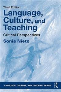 Language, Culture, and Teaching