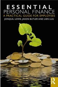 Essential Personal Finance