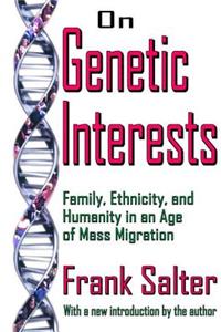 On Genetic Interests