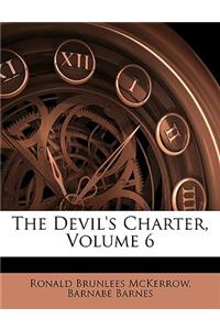 Devil's Charter, Volume 6