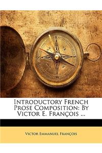 Introductory French Prose Composition