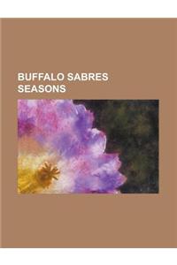 Buffalo Sabres Seasons