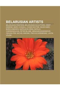 Belarusian Artists