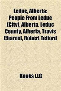 Leduc, Alberta