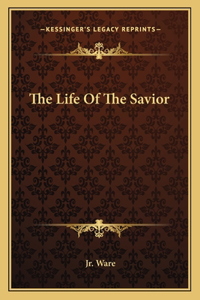 Life of the Savior