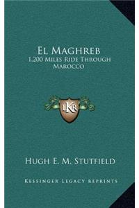 El Maghreb