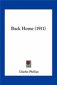 Back Home (1911)