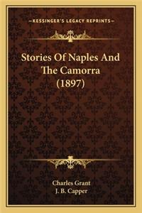 Stories Of Naples And The Camorra (1897)