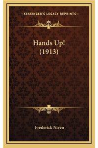Hands Up! (1913)