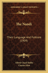 Nandi