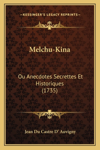 Melchu-Kina
