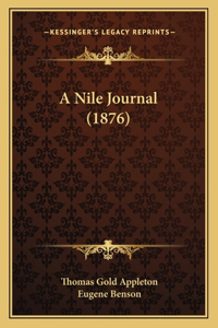 Nile Journal (1876)