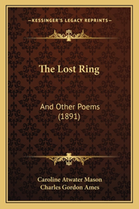 Lost Ring