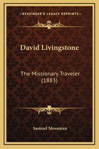 David Livingstone