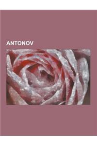 Antonov
