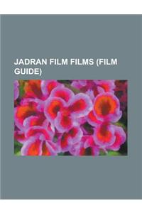 Jadran Film Films (Film Guide)