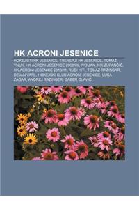 Hk Acroni Jesenice