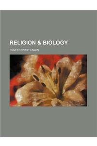 Religion & Biology