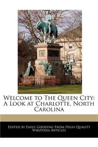 Welcome to the Queen City