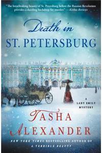 Death in St. Petersburg