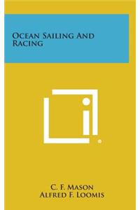 Ocean Sailing and Racing