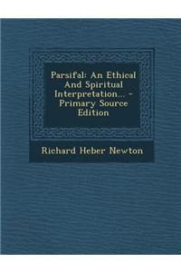 Parsifal