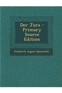 Der Jura