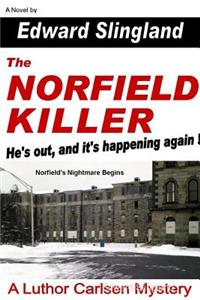 THE Norfield Killer