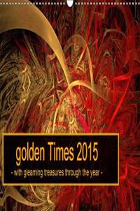 golden Times / UK-Version 2015