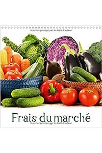 Frais Du Marche 2018