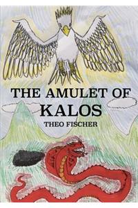 Amulet of Kalos